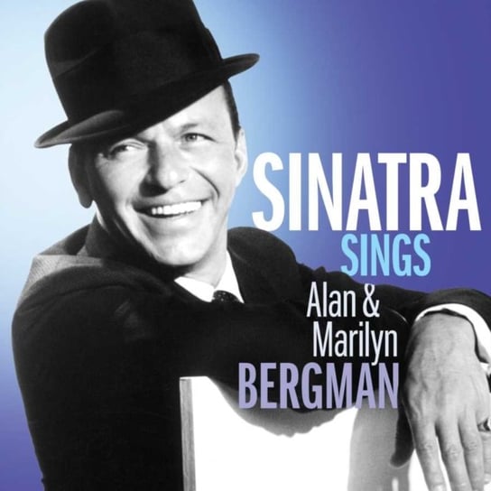 Sinatra Sings Alan & Marilyn Bergman, płyta winylowa Sinatra Frank