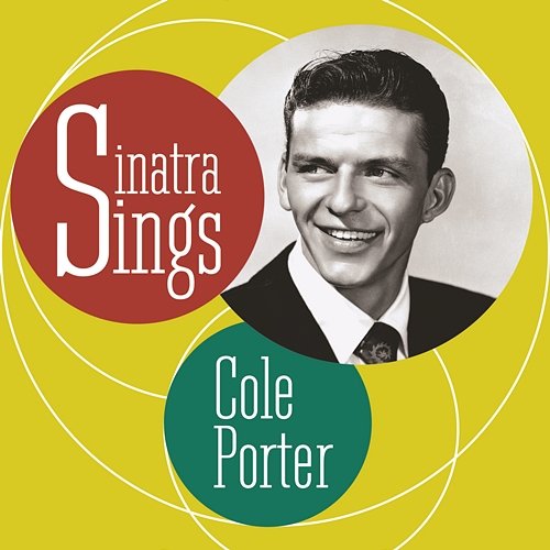 Sinatra Sings Cole Porter Frank Sinatra