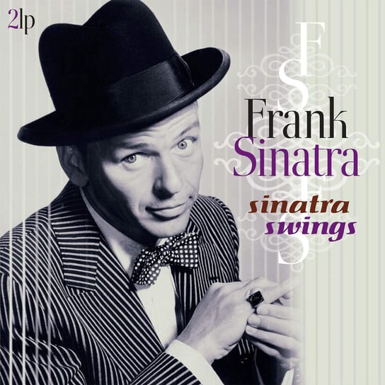 Sinatra Swings (Remastered), płyta winylowa Sinatra Frank