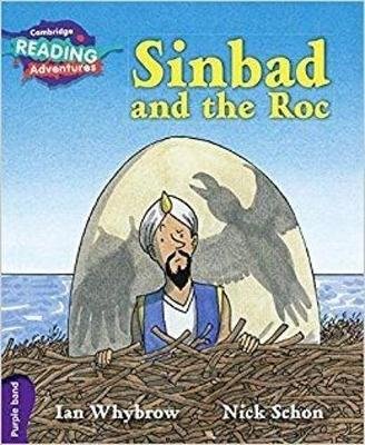 Sinbad and the Roc Purple Band Whybrow Ian