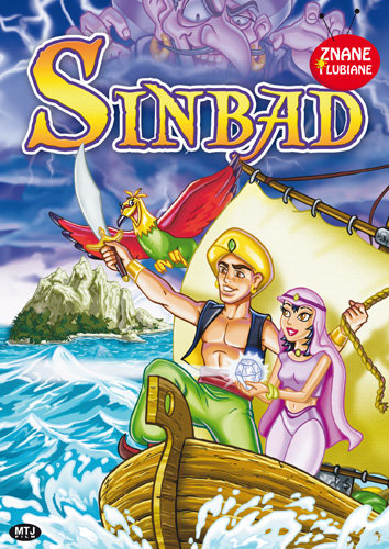 Sinbad Lee Leonard