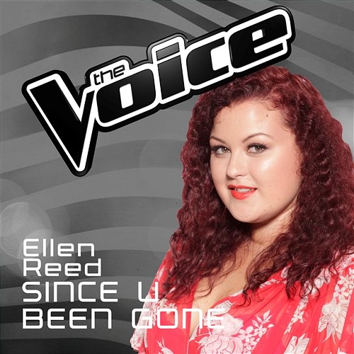 Since U Been Gone Ellen Reed