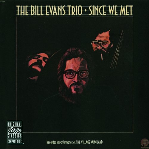 Time Remembered Bill Evans Trio