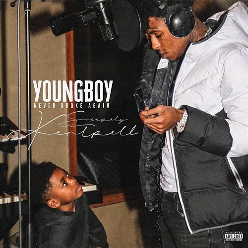 Sincerely, Kentrell > YoungBoy Never Broke Again