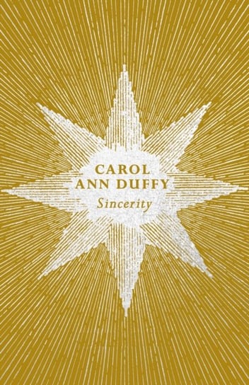 Sincerity Duffy Carol Ann