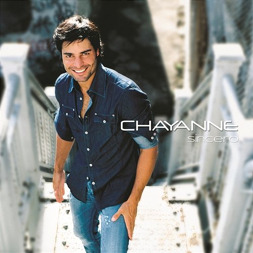 Sincero Chayanne