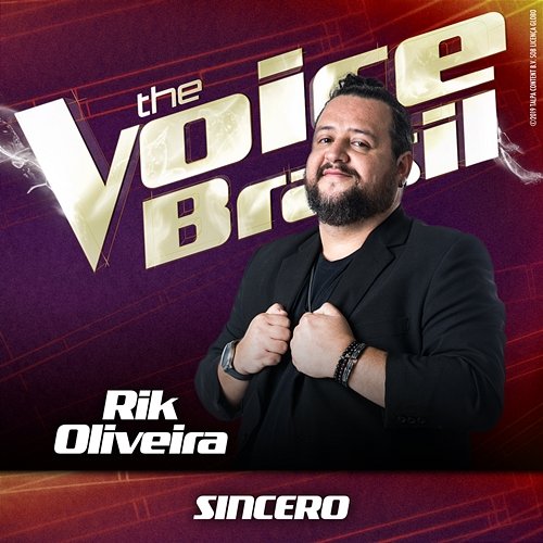Sincero Rik Oliveira