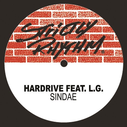 Sindae Hardrive Feat. L.G.