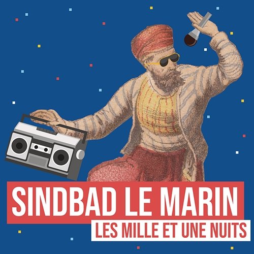 Sindbad le marin Les liseuses feat. Leeroy