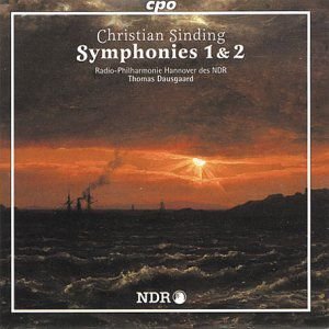 Sindingsymphonies 1 2 Various Artists
