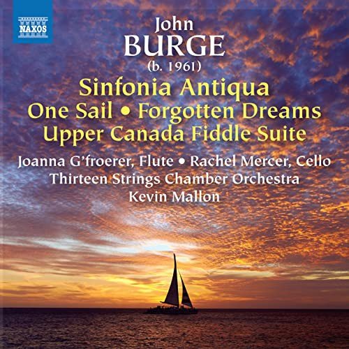 Sinfonia antiqua Various Artists