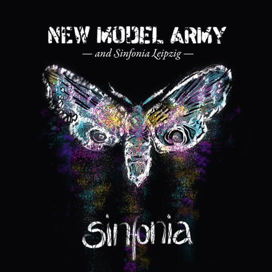 Sinfonia New Model Army