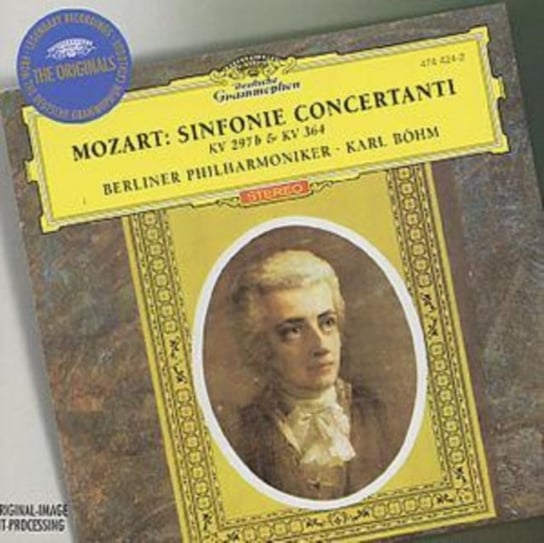 Sinfonia Concertante Various Artists