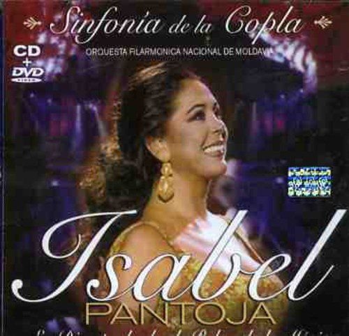 Sinfonia De La Copla + Dvd Various Artists
