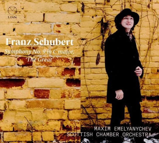 Sinfonia N. 9 In Do Maggiorer, Schubert Franz