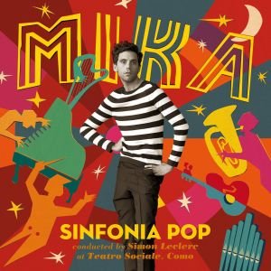 Sinfonia Pop Mika