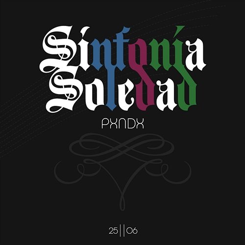 Sinfonia Soledad Panda