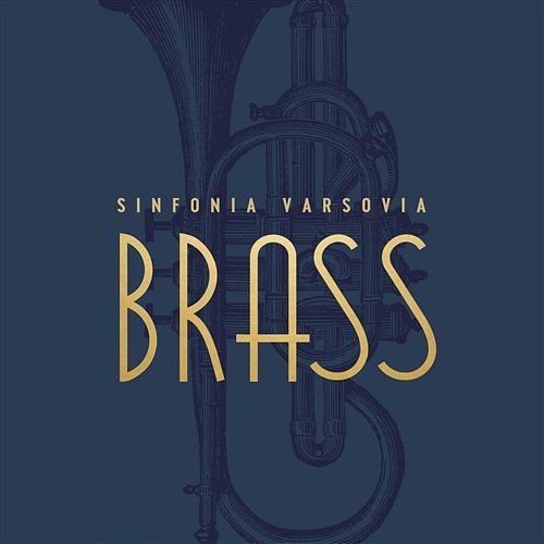 Enigma Varations: Nimrod Sinfonia Varsovia Brass