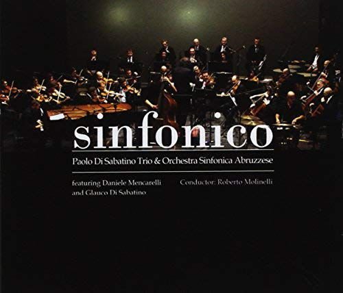 Sinfonico Various Artists