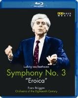 Sinfonie 3 "Eroica" 