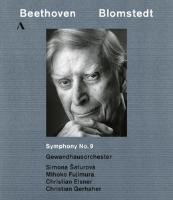 Sinfonie 9 (brak polskiej wersji językowej) 