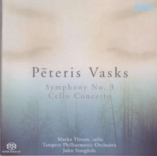 Sinfonie Nr. 2 / Cellokonzert (SACD) Various Artists