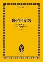 Sinfonie Nr. 3 Es-Dur Beethoven Ludwig