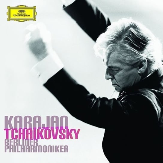 Sinfonien 1-6 (Karajan Sinfonien-Edition) Universal Music Group