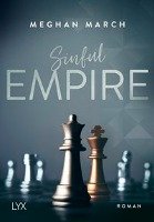 Sinful Empire March Meghan