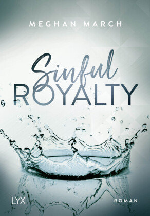 Sinful Royalty LYX