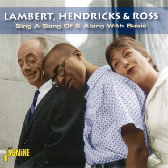 Sing a Song & Along Lambert Hendricks