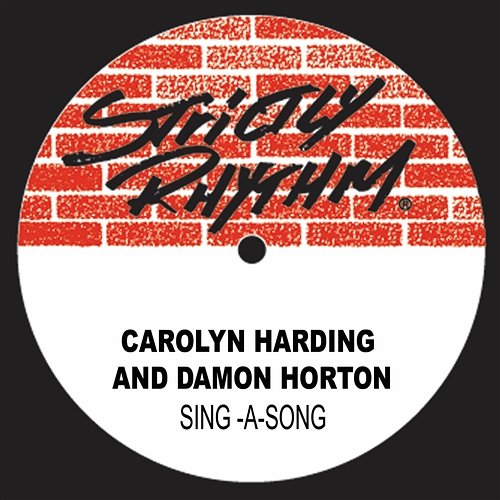 Sing-A-Song Carolyn Harding & Damon Horton