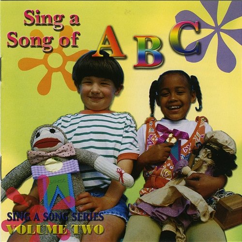 Sing A Song Of ABC Vol.2 Ming Jiang