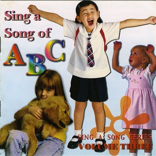 Sing A Song Of ABC Vol.3 Ming Jiang