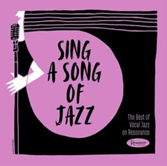 Sing a Song of Jazz Various Artists