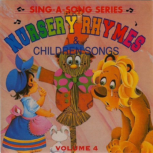 Sing A Song Vol.4 Ming Jiang