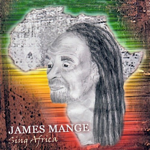 Sing Africa James Mange