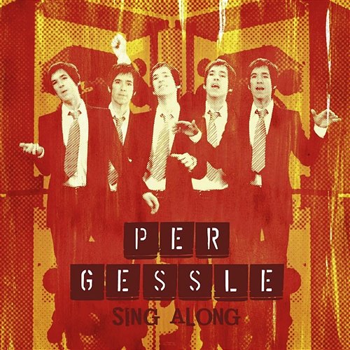 Sing Along Per Gessle