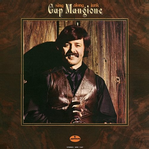 Sing Along Junk Gap Mangione