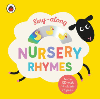 Sing-along Nursery Rhymes Opracowanie zbiorowe
