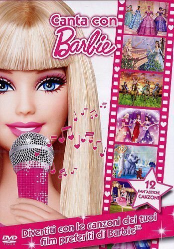 Sing Along with Barbie Various Directors