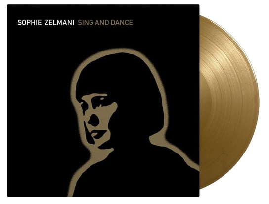 Sing And Dance (złoty winyl) Zelmani Sophie