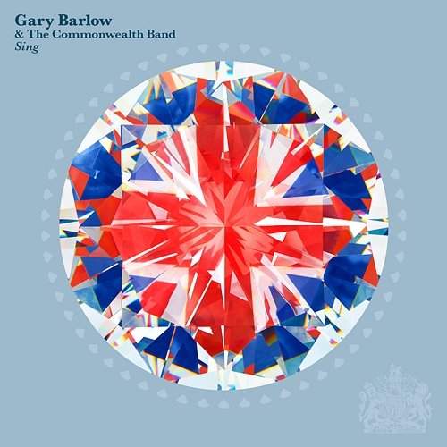 Sing Gary Barlow & The Commonwealth Band