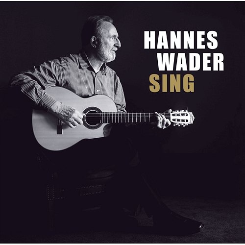 Sing Hannes Wader