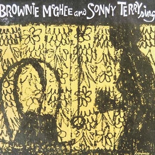 Sing Brownie McGhee, Sonny Terry