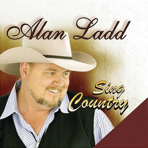 Sing Country Alan Ladd