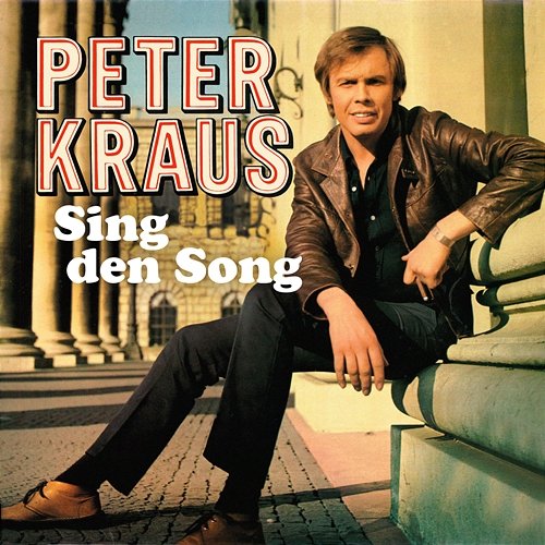 Sing den Song Peter Kraus
