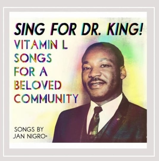 Sing for Dr King Various Artists