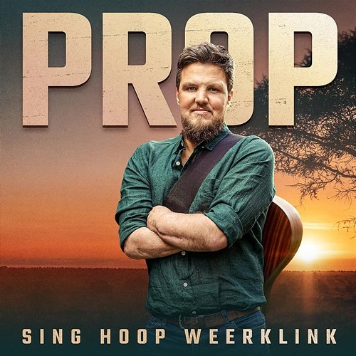 Sing Hoop Weerklink Prop