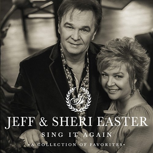 Sing It Again Jeff, Sheri Easter